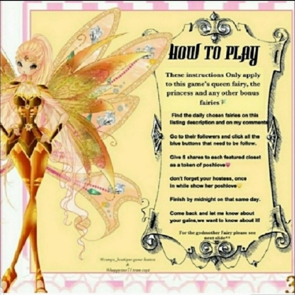 GAME CLOSED. SEE NEW LISTING! - Picture 4 of 5